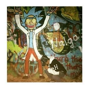 Meet your Posher, Lupe